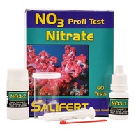 Salifert - Teste Nitratos (No3)