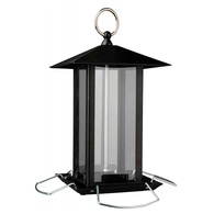 Comedouro Em Metal Para Suspender