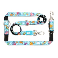 Max & Molly - Trela Multi "Blue Ocean"