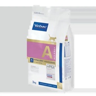 Virbac HPM Veterinary A1 Cat Hypollergy - 3kg