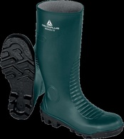 Galocha Delta Plus Bronze S5