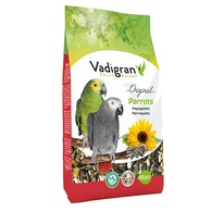 Vadigran - Mistura Para Papagaios "Original"
