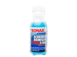 Visão Clara 1:100 - 25ml Sonax