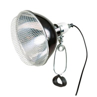 Reflector Com Grelha De Proteção