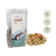 Terra - Alimento Premium Para Esquilos
