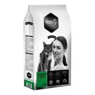 Amity Premium - Chicken & Rice Cats