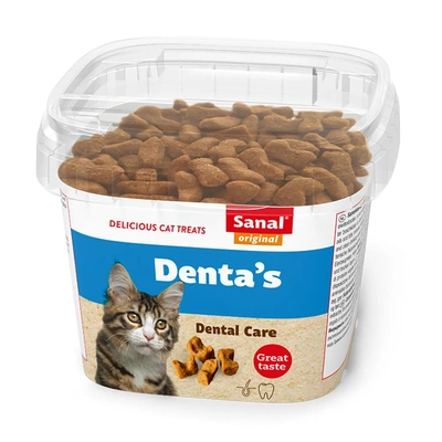 Sanal Cat - Denta´S Cup
