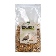 Rolarex - Mistura Para Rolas