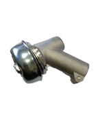 Cabeça Cónica de Alumínio para Roçadora