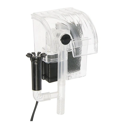 Filtro Exterior "Mochila"