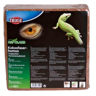 Húmus De Coco - Substrato Tropical