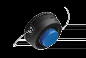 Cabeça Roçadora Husqvarna T35 M10 L