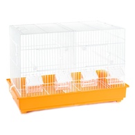 Viveiro Duplo De Arame Sem Gavetas