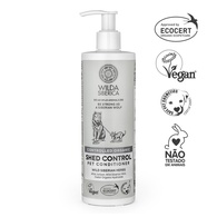 Condicionador Orgânico "Wilda Siberica" - Shed Control