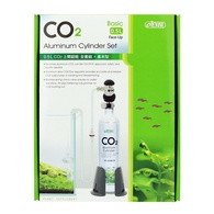 Kit Co2 Pro "Waterplant"