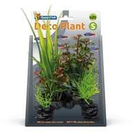 Plantas Artificiais Para Aquário Deco Plant "Rotalia" S
