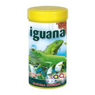 "Aquapex" Iguana