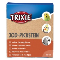 Bloco "Iodine" De Picar Com Iodo