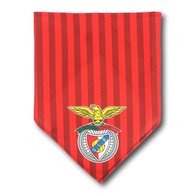 Lenço Oficial "Sl Benfica" - Classic