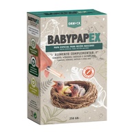 Babypapex (Com Seringa)