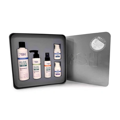 Psh - Pet Box (Conjunto Ritual Beleza)