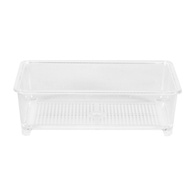 Comedouro Retangular Para Germinado