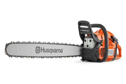 Husqvarna Motosserra 455 Rancher