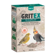Gritex - Grite Para Aves De Pequeno Porte