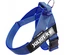 Peitoral Julius-K9 "Color & Gray" - Azul