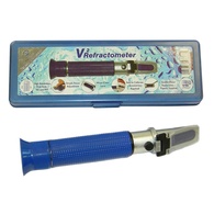 V2 Refractometer (Medidor De Densidade)