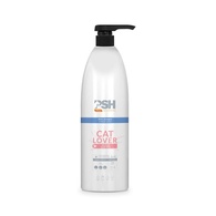 Psh - Champô Cat Lover Pro