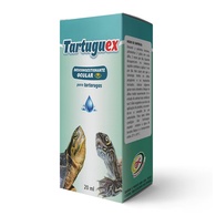Tartuguex - Desinfectante Ocular