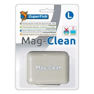 Superfish - Limpador Magnético Flutuante