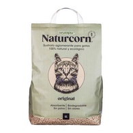 Wuapu Naturcorn - Litter Aglomerante De Milho
