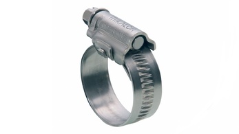 Abraçadeira Ideal Inox