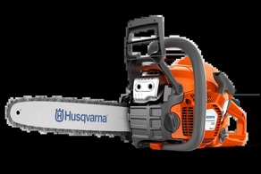 Husqvarna Motosserra 135 Mark II