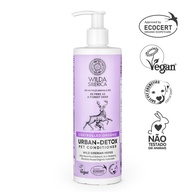 Condicionador Orgânico "Wilda Siberica" - Urban-Detox