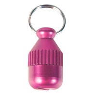 Identificador Multicolorido Para Gatos