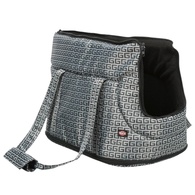 Saco De Transporte "Riva" - Cinza