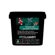Colombo - Biox (Controlo De Algas Com H2O)