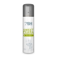 Psh - Sweet Pear & Mand Eau De Toilet