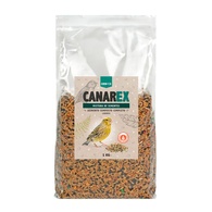 Canarex - Mistura Para Canários
