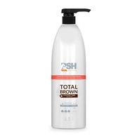 Psh - Champô Total Brown Pro (Pêlo Castanho)