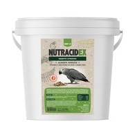 Nutracidex