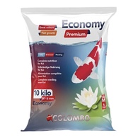Colombo Economy - Alimento Para Koi