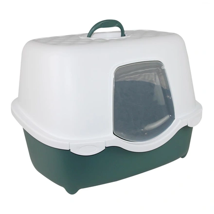 Toilete "Très Chic" Indoor Verde