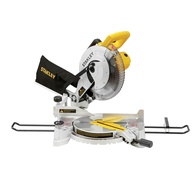 Serra de Esquadria Composta 1.650w Ø254mm STANLEY SM1650-QS