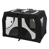 Transportadora Em Nylon "Vario Double"