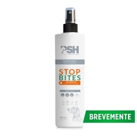 Psh - Loção Stop Bites - Com Andiroba (Repelente)