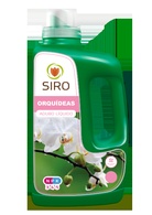 Adubo Liquido Siro Orquideas 500ml